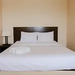 Homey 2Br At Braga City Walk Apartment By Travelio