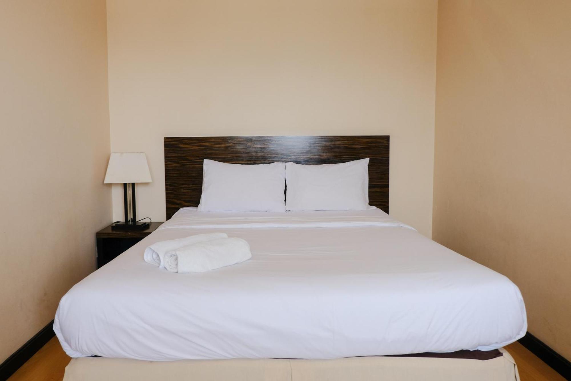 Homey 2br At Braga Walk By Travelio Bandung